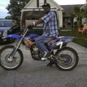 Meet your Posher, Quadir